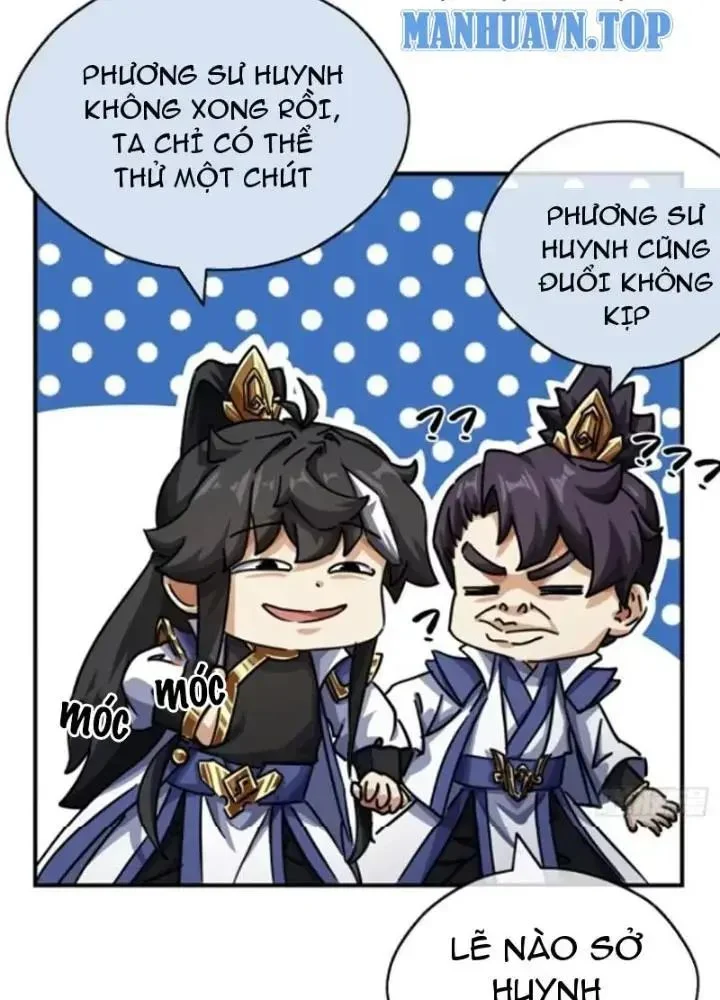 Mời công tử trảm yêu Chapter 20 - Trang 4
