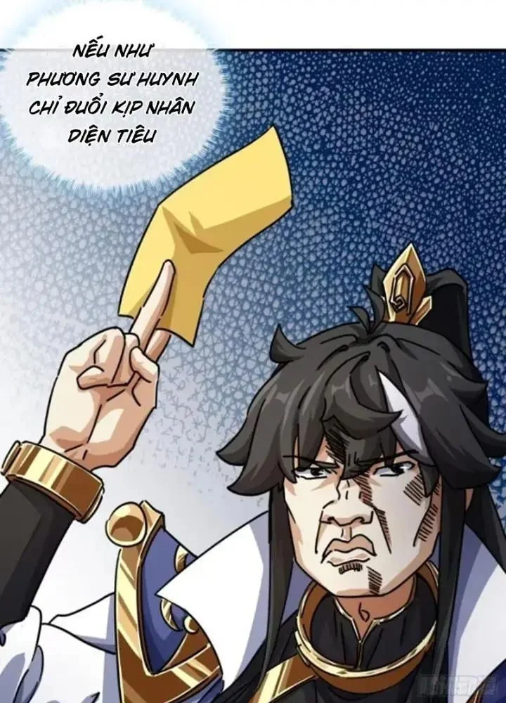 Mời công tử trảm yêu Chapter 20 - Trang 4