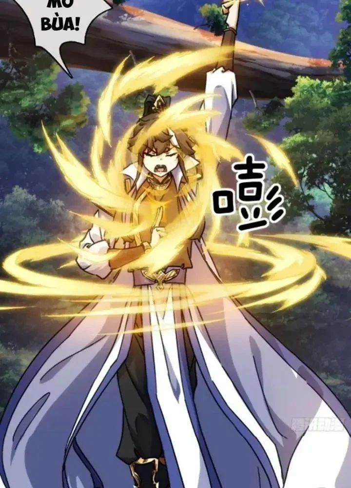 Mời công tử trảm yêu Chapter 20 - Trang 4