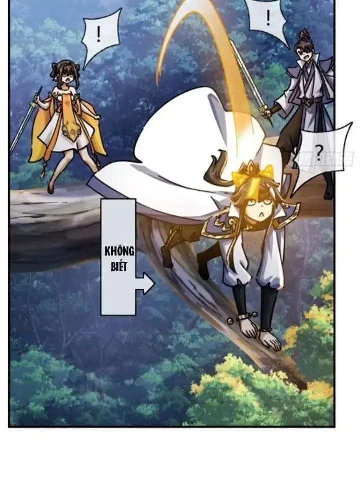 Mời công tử trảm yêu Chapter 20 - Trang 4