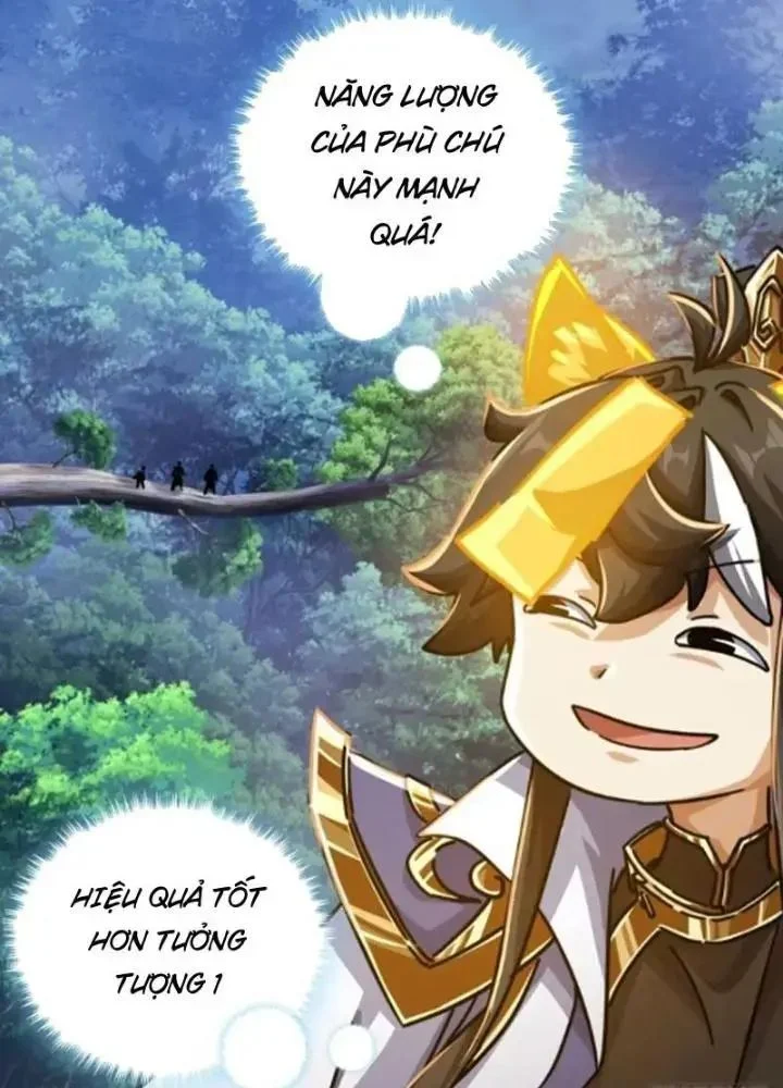 Mời công tử trảm yêu Chapter 20 - Trang 4