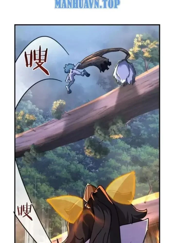 Mời công tử trảm yêu Chapter 20 - Trang 4