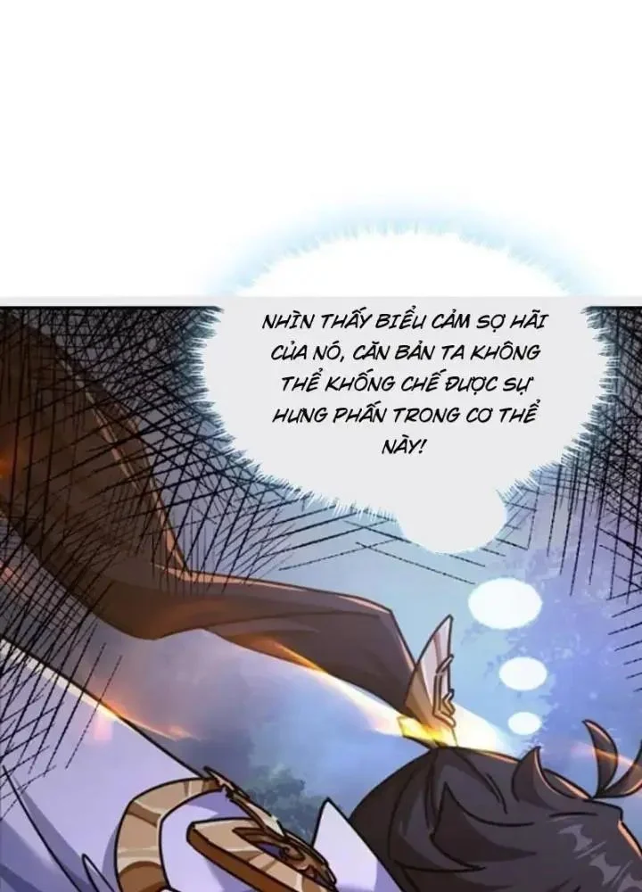 Mời công tử trảm yêu Chapter 20 - Trang 4