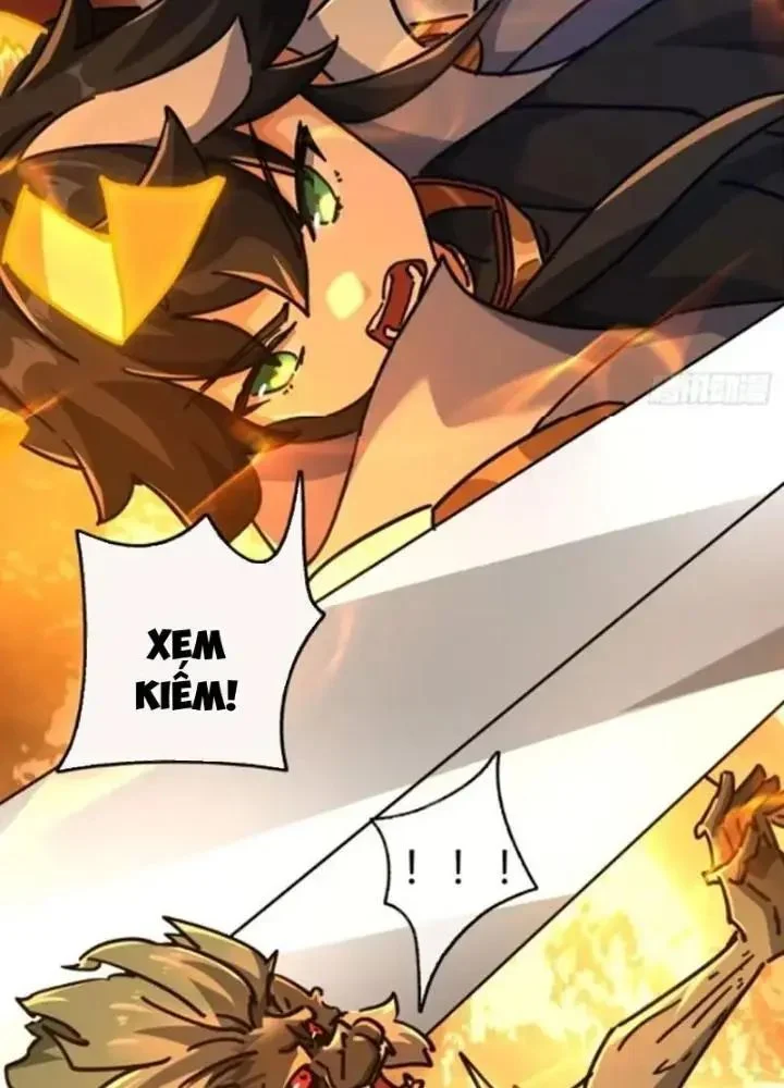 Mời công tử trảm yêu Chapter 20 - Trang 4