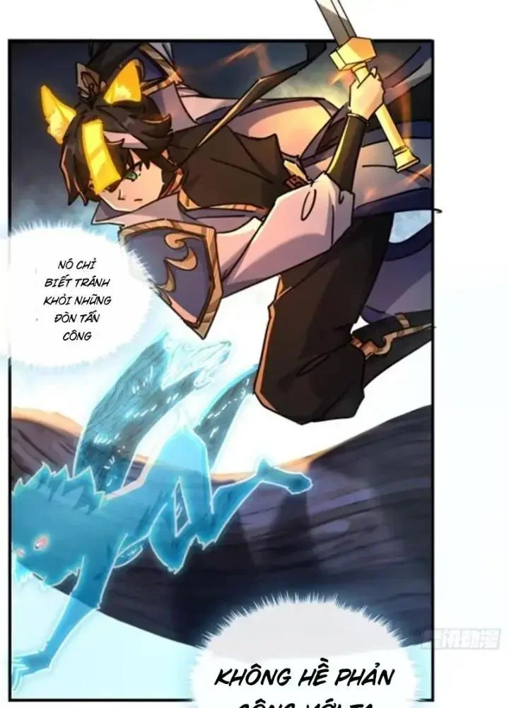 Mời công tử trảm yêu Chapter 20 - Trang 4