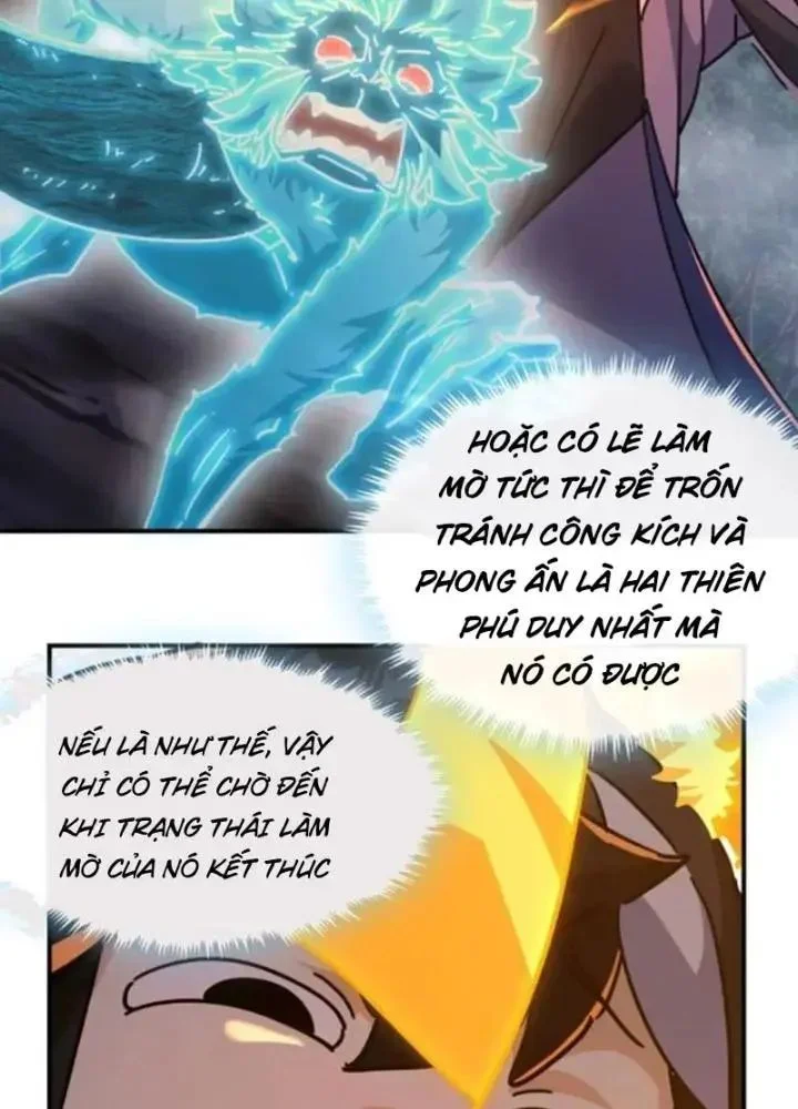Mời công tử trảm yêu Chapter 20 - Trang 4