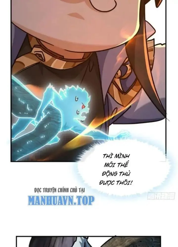 Mời công tử trảm yêu Chapter 20 - Trang 4