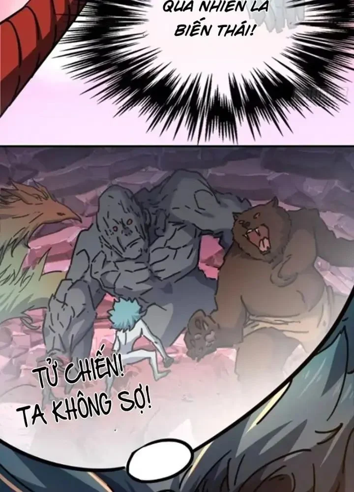Mời công tử trảm yêu Chapter 20 - Trang 4