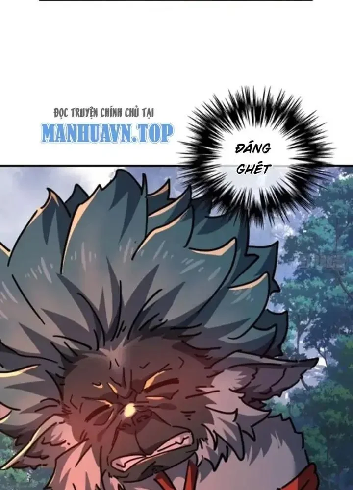 Mời công tử trảm yêu Chapter 20 - Trang 4
