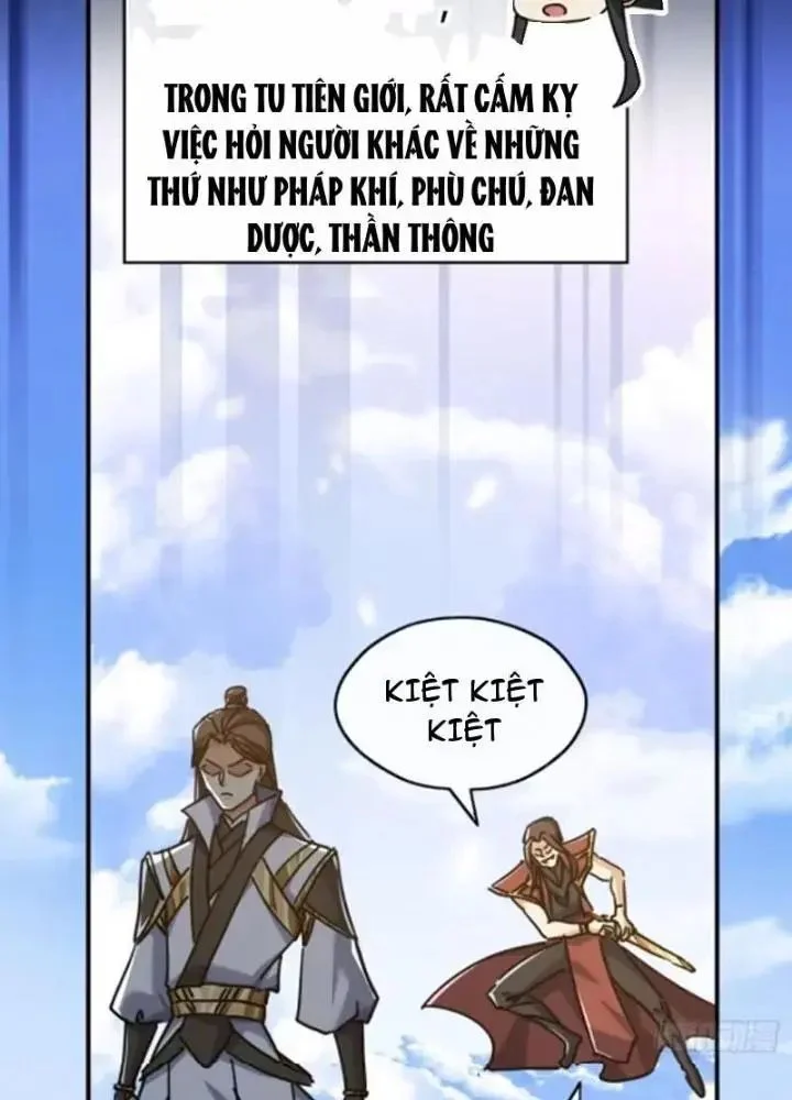 Mời công tử trảm yêu Chapter 20 - Trang 4