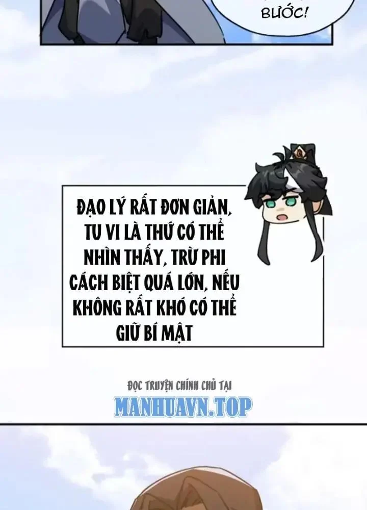 Mời công tử trảm yêu Chapter 20 - Trang 4