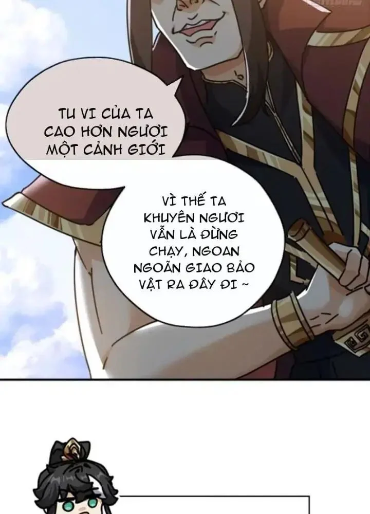 Mời công tử trảm yêu Chapter 20 - Trang 4