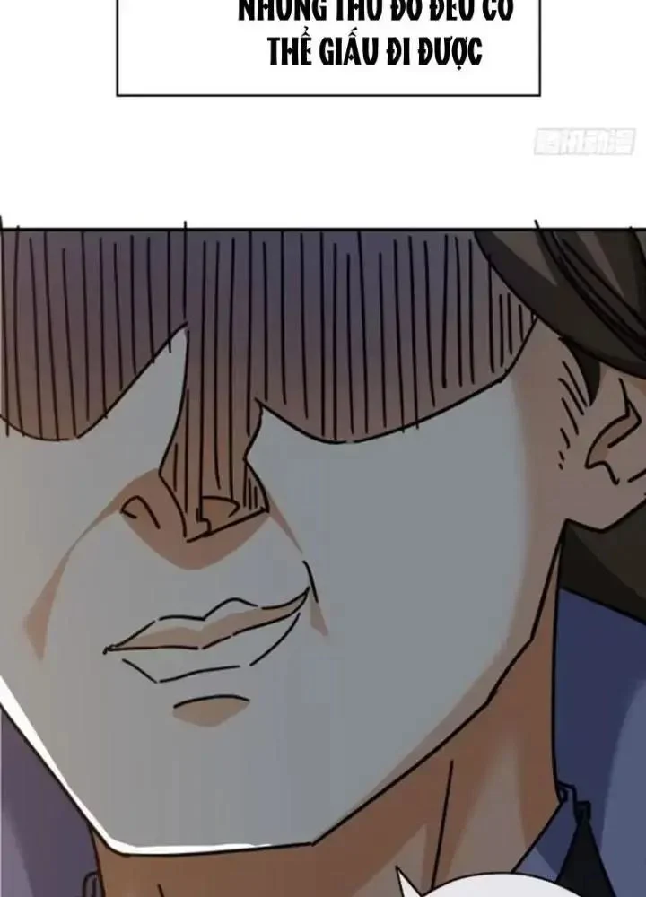 Mời công tử trảm yêu Chapter 20 - Trang 4