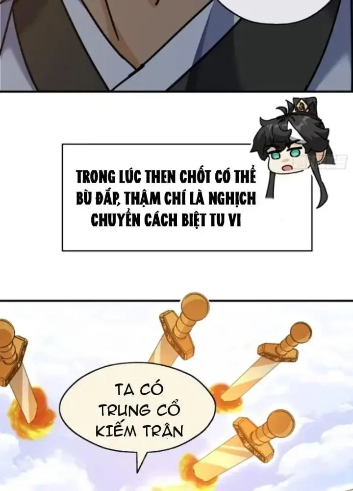 Mời công tử trảm yêu Chapter 20 - Trang 4