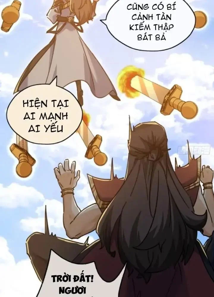 Mời công tử trảm yêu Chapter 20 - Trang 4