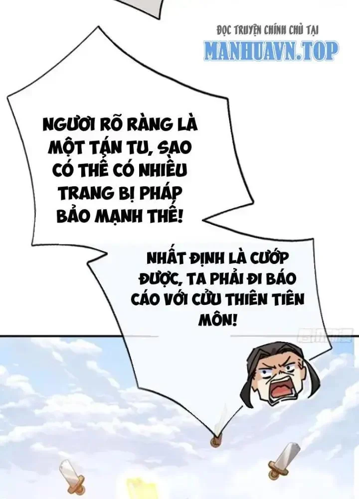 Mời công tử trảm yêu Chapter 20 - Trang 4