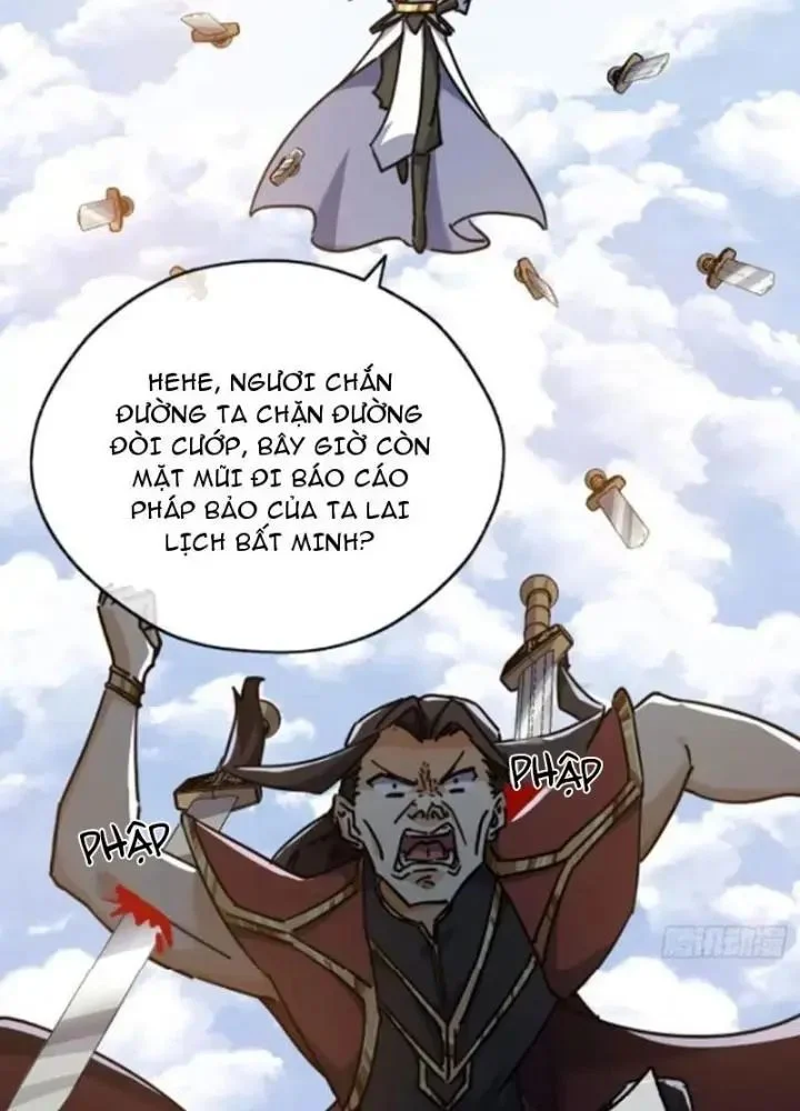 Mời công tử trảm yêu Chapter 20 - Trang 4