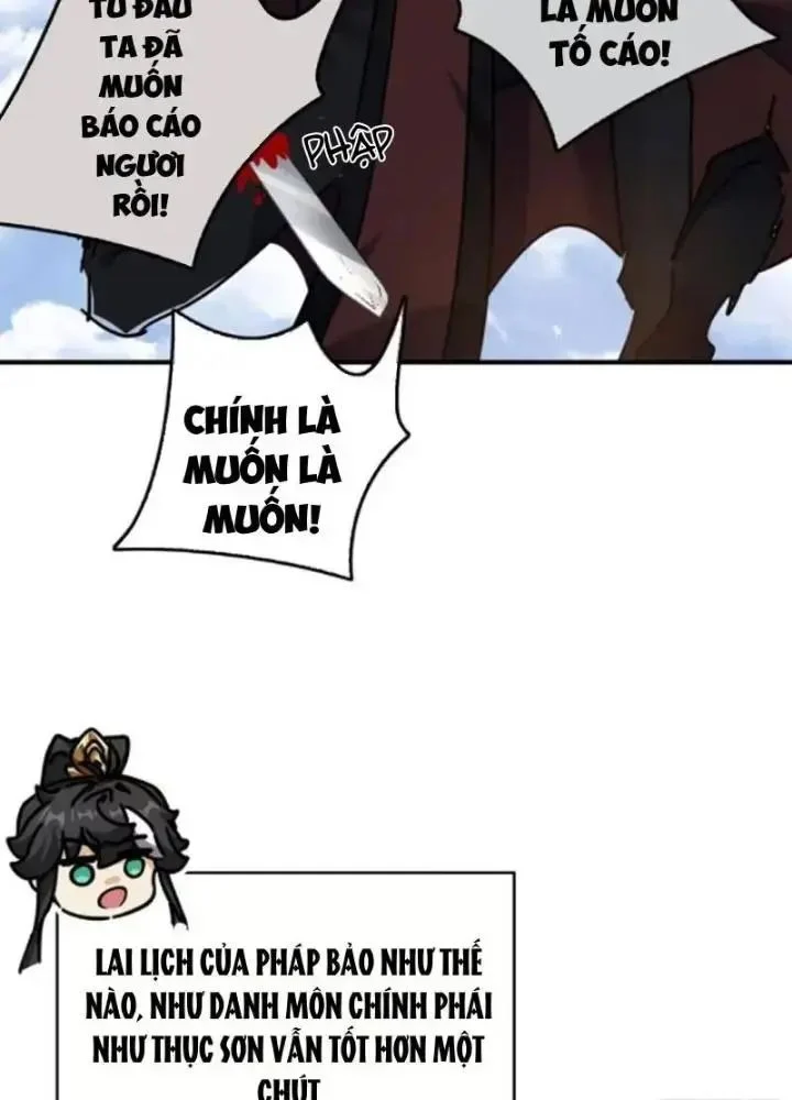 Mời công tử trảm yêu Chapter 20 - Trang 4