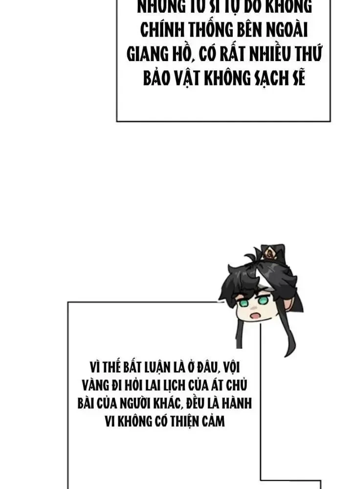 Mời công tử trảm yêu Chapter 20 - Trang 4