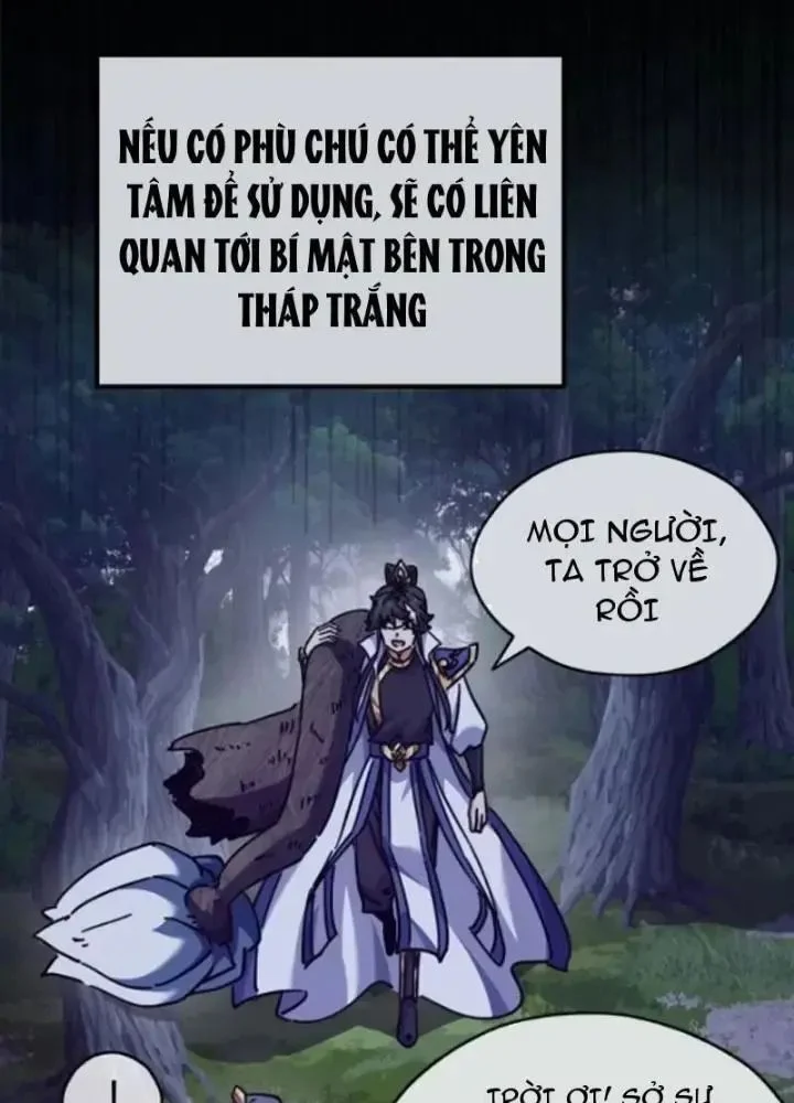 Mời công tử trảm yêu Chapter 20 - Trang 4