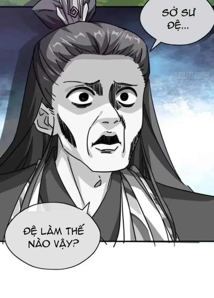 Mời công tử trảm yêu Chapter 20 - Trang 4