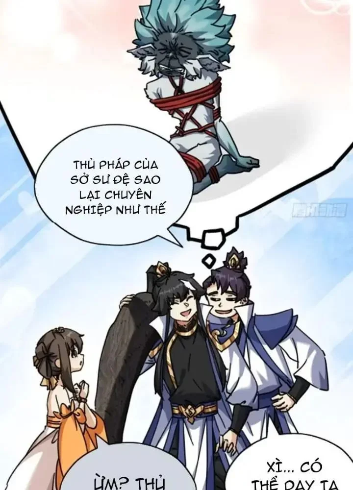 Mời công tử trảm yêu Chapter 20 - Trang 4
