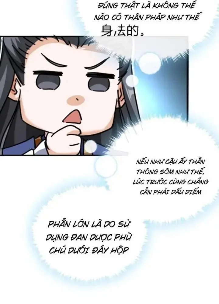 Mời công tử trảm yêu Chapter 20 - Trang 4