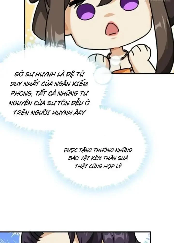 Mời công tử trảm yêu Chapter 20 - Trang 4