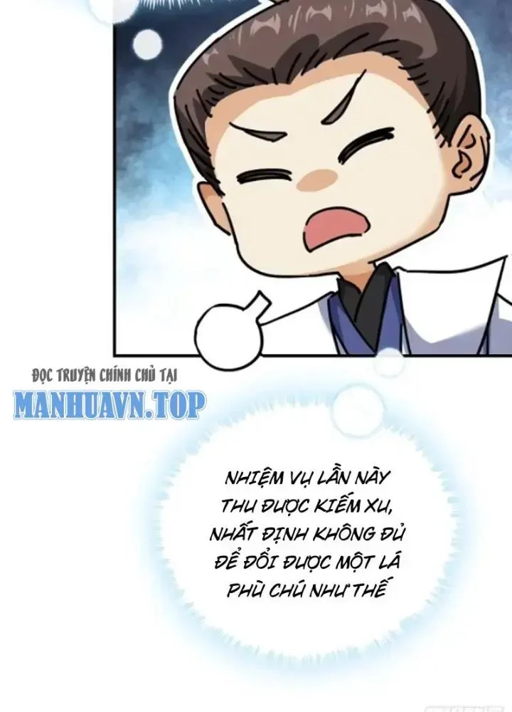 Mời công tử trảm yêu Chapter 20 - Trang 4