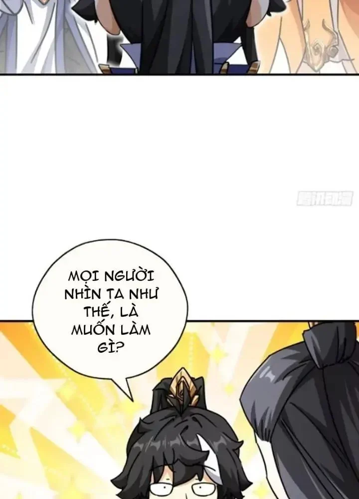 Mời công tử trảm yêu Chapter 20 - Trang 4