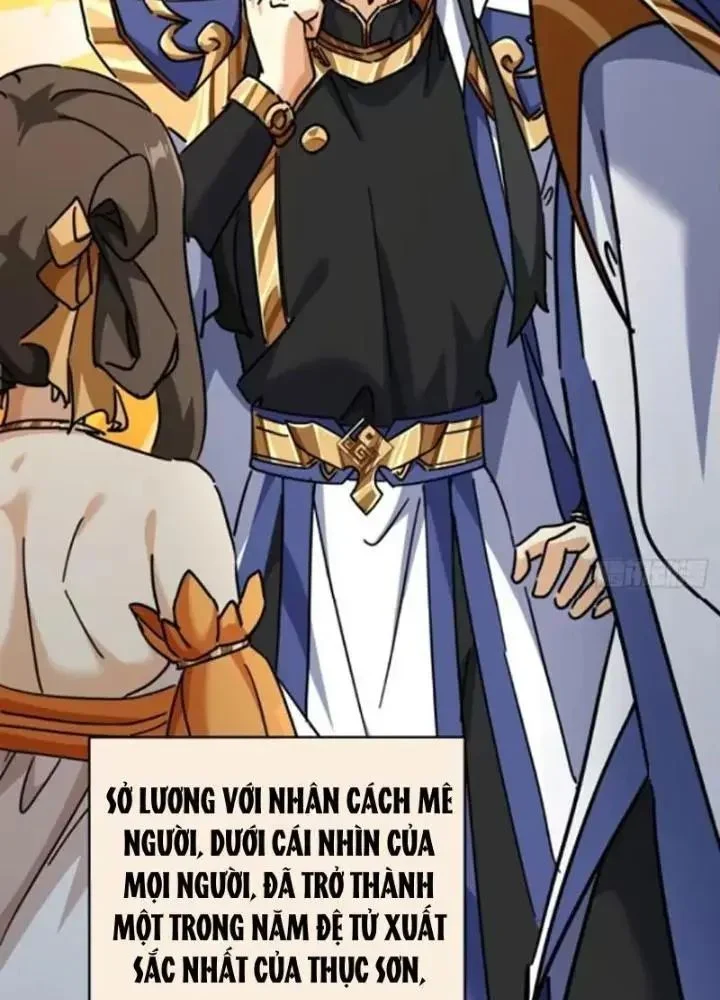 Mời công tử trảm yêu Chapter 20 - Trang 4