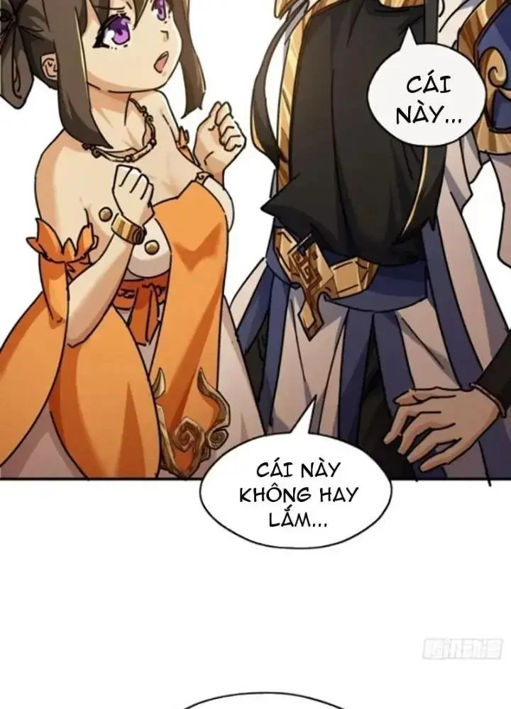 Mời công tử trảm yêu Chapter 20 - Trang 4