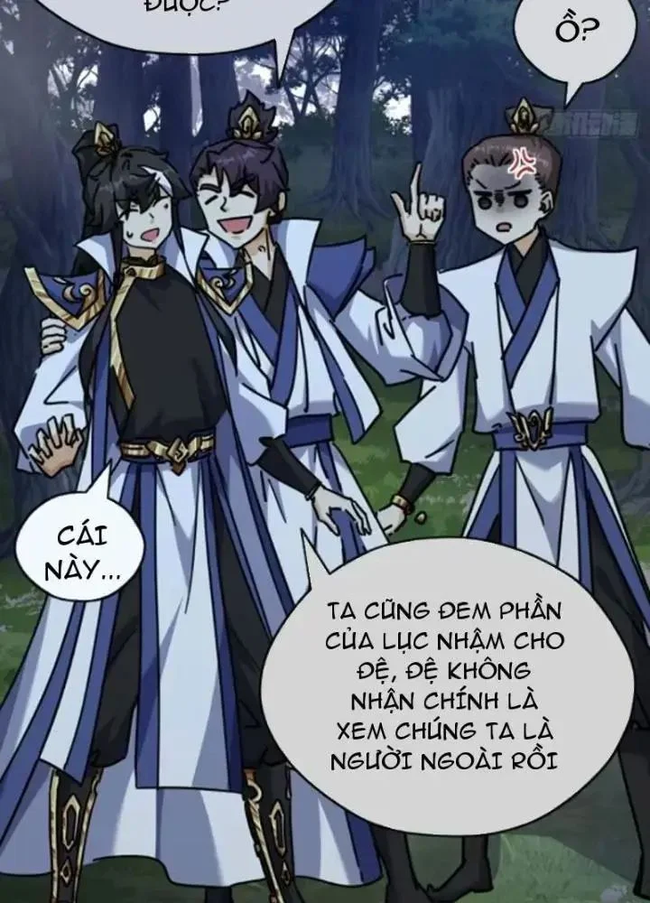 Mời công tử trảm yêu Chapter 20 - Trang 4