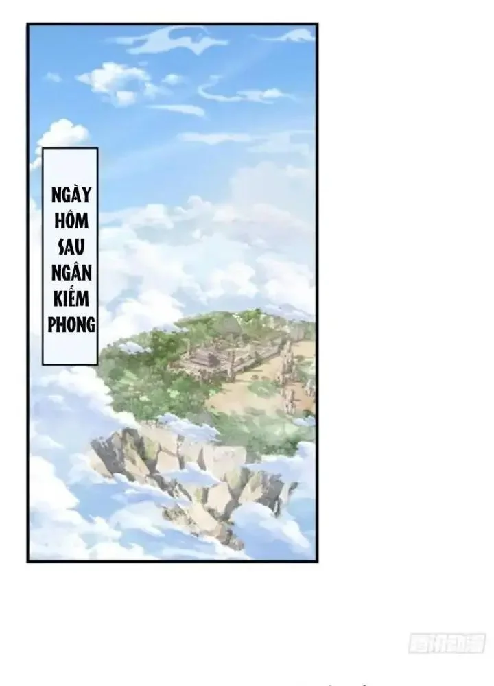 Mời công tử trảm yêu Chapter 20 - Trang 4