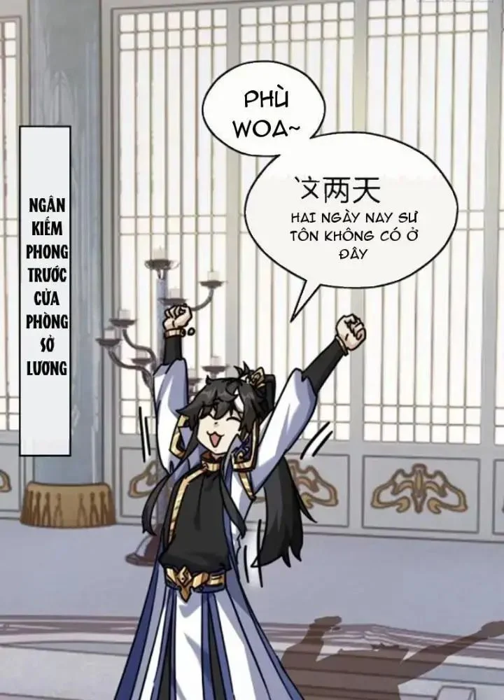 Mời công tử trảm yêu Chapter 20 - Trang 4