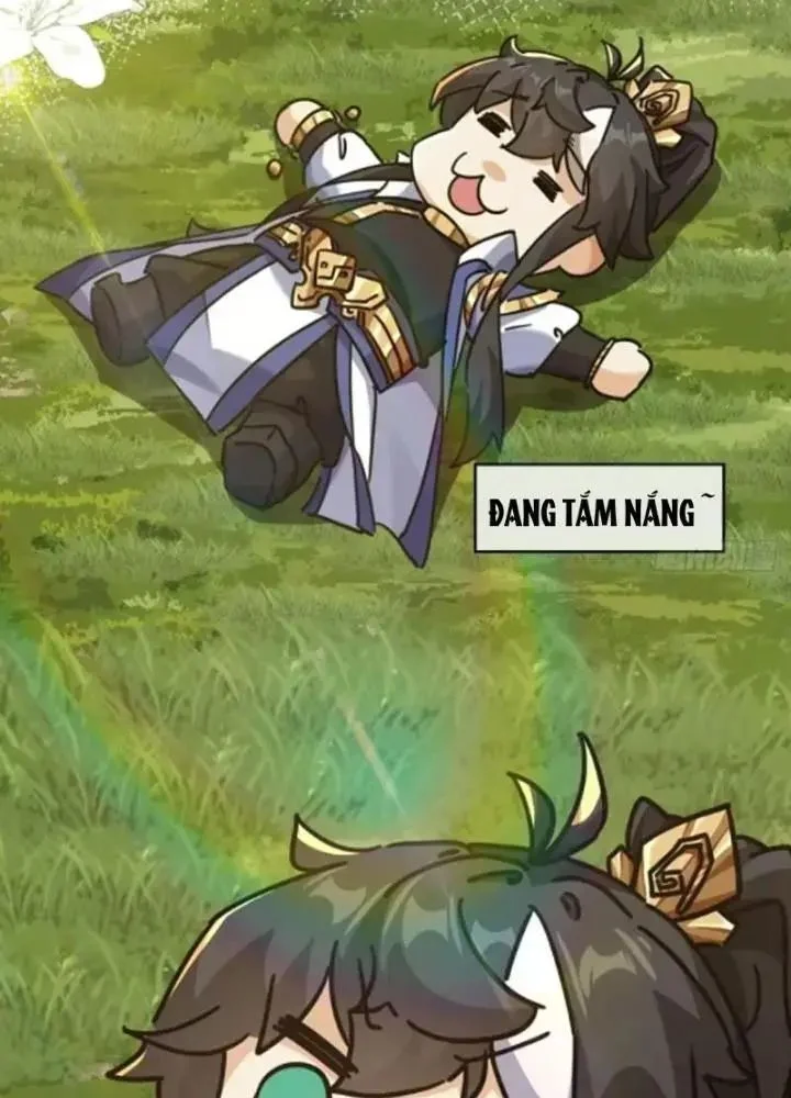 Mời công tử trảm yêu Chapter 20 - Trang 4
