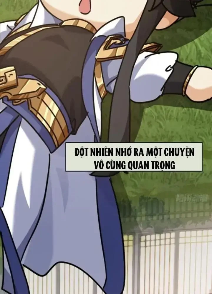 Mời công tử trảm yêu Chapter 20 - Trang 4