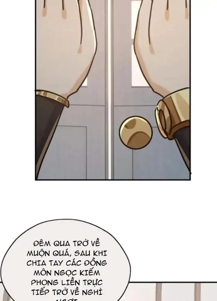 Mời công tử trảm yêu Chapter 20 - Trang 4