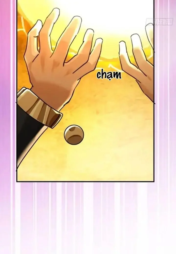 Mời công tử trảm yêu Chapter 20 - Trang 4