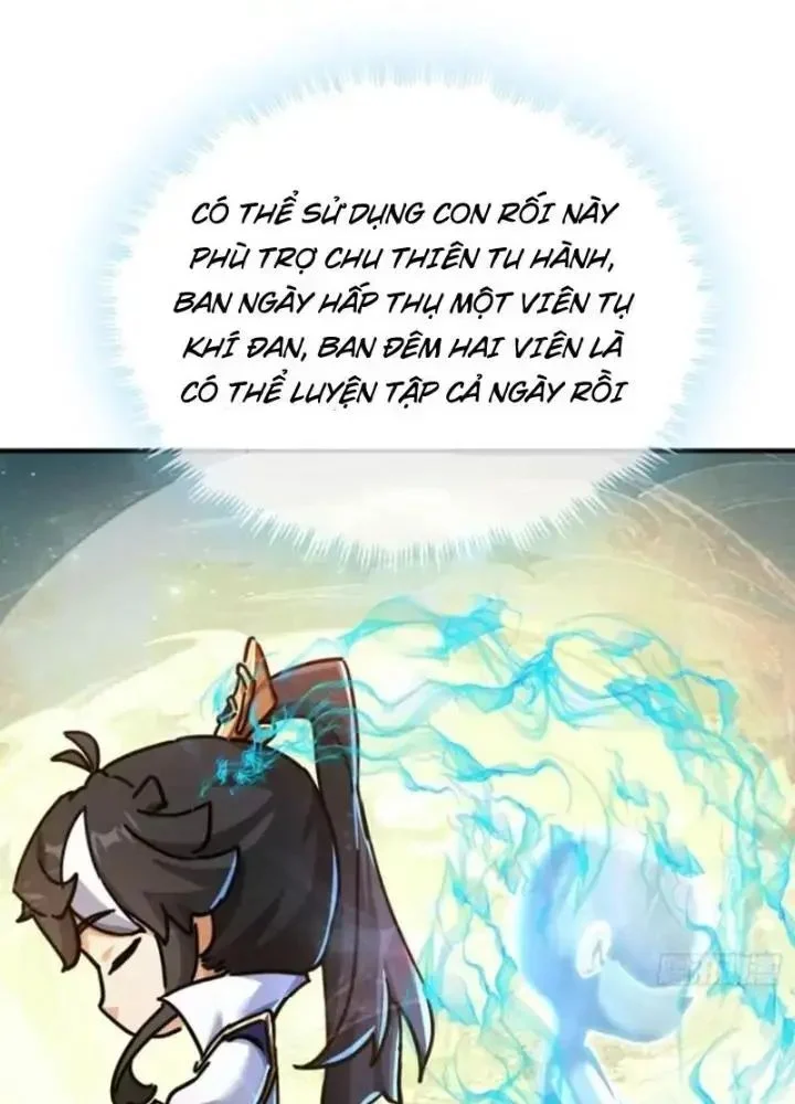 Mời công tử trảm yêu Chapter 21 - Trang 4