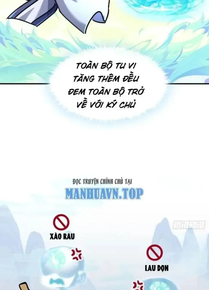 Mời công tử trảm yêu Chapter 21 - Trang 4