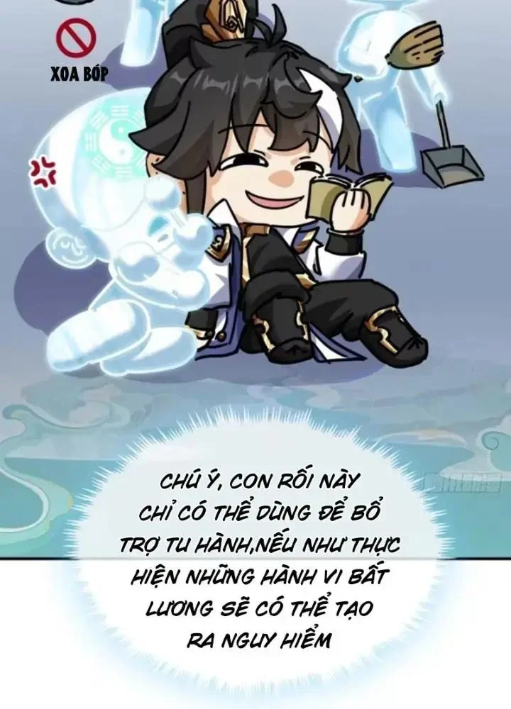 Mời công tử trảm yêu Chapter 21 - Trang 4