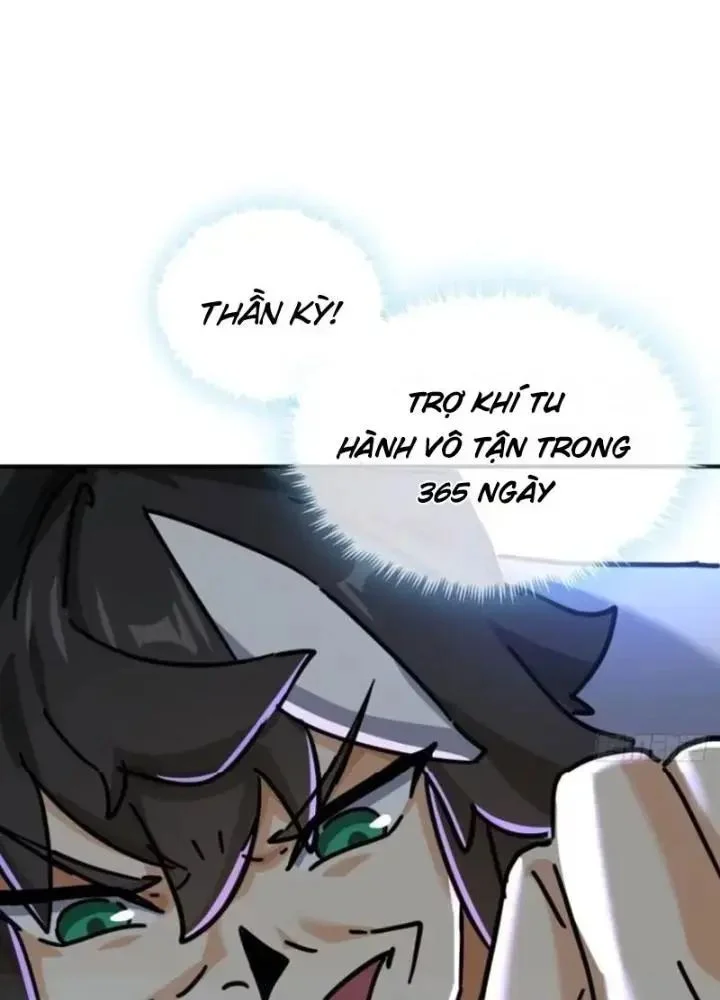 Mời công tử trảm yêu Chapter 21 - Trang 4