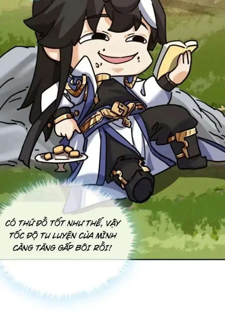 Mời công tử trảm yêu Chapter 21 - Trang 4