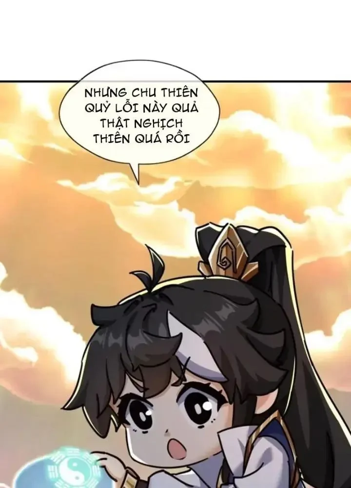 Mời công tử trảm yêu Chapter 21 - Trang 4