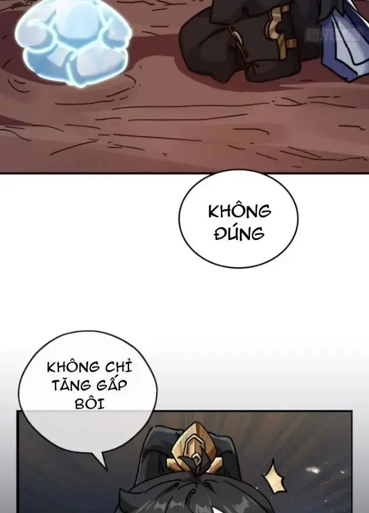Mời công tử trảm yêu Chapter 21 - Trang 4