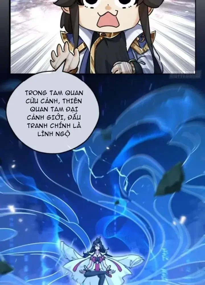 Mời công tử trảm yêu Chapter 21 - Trang 4