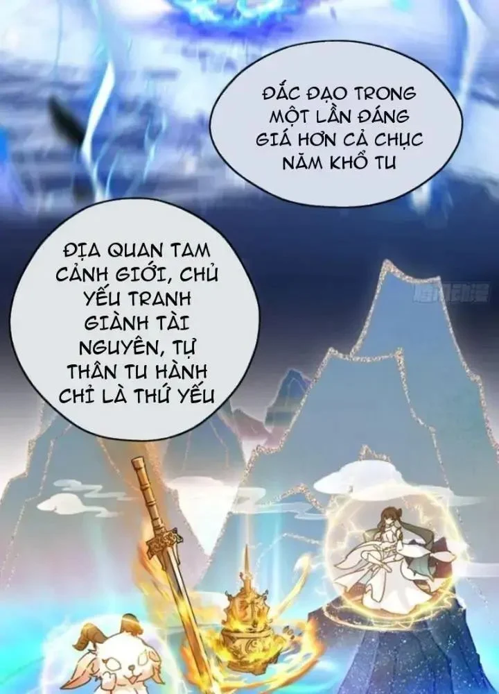 Mời công tử trảm yêu Chapter 21 - Trang 4