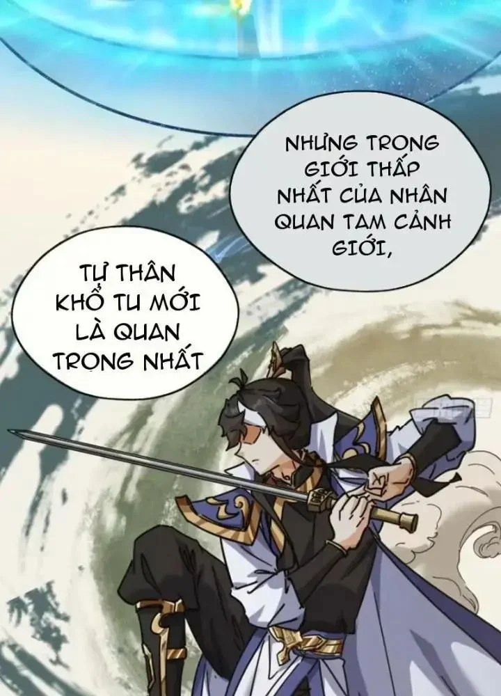 Mời công tử trảm yêu Chapter 21 - Trang 4