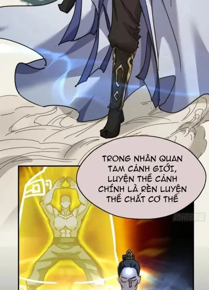 Mời công tử trảm yêu Chapter 21 - Trang 4